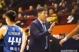 闵鹿蕾：廖三宁恢复可以 王少杰则需要从心理&状态上与球队磨合